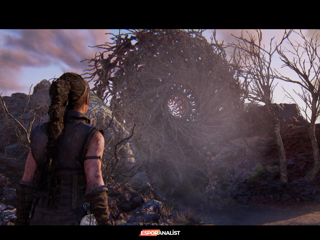 Senua'nın Yasaklı Yolculuğu: Hellblade 2 İncelemesi