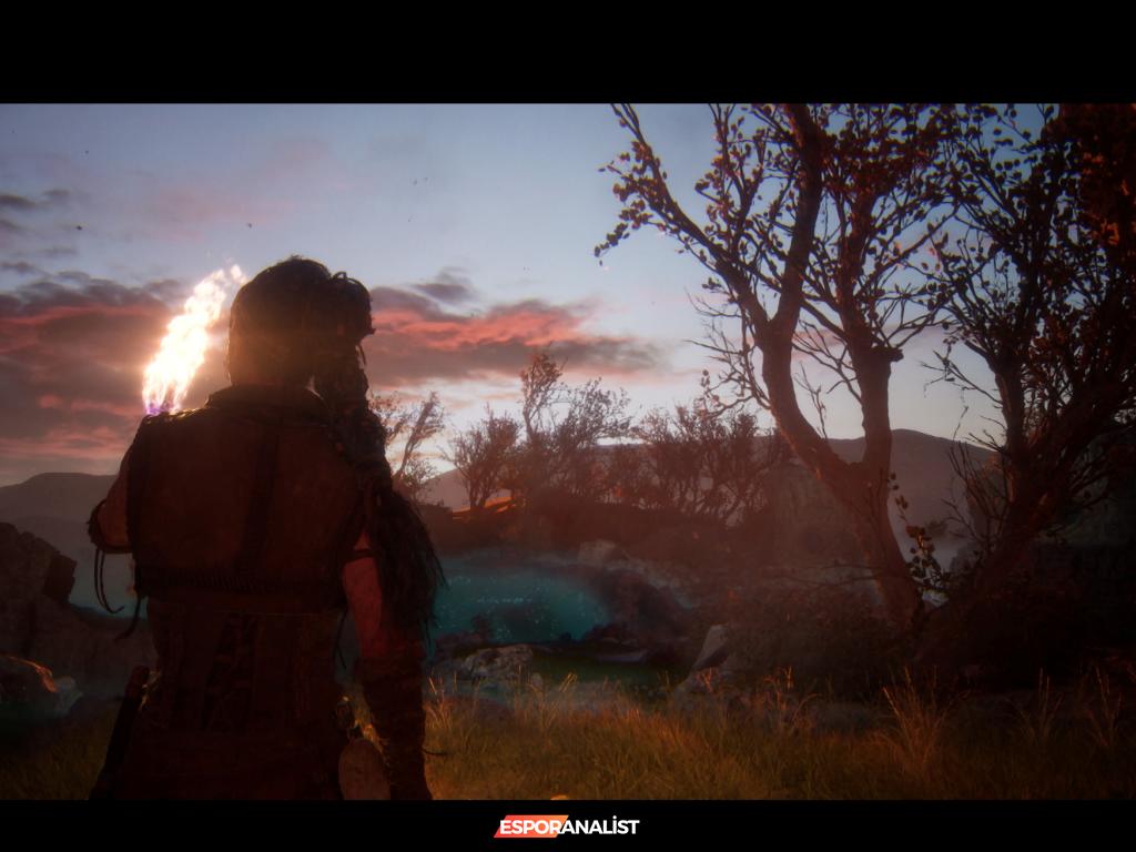 Senua'nın Yasaklı Yolculuğu: Hellblade 2 İncelemesi