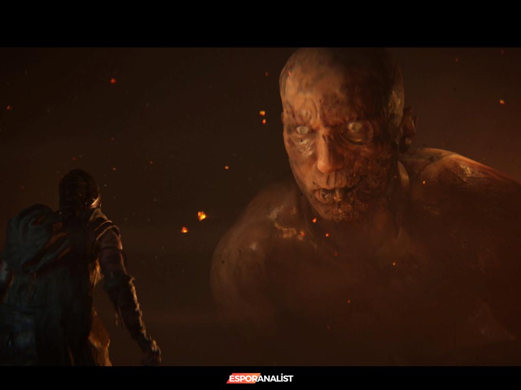 Senua'nın Yasaklı Yolculuğu: Hellblade 2 İncelemesi