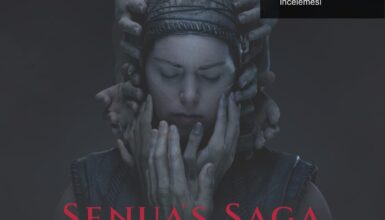 Senua’nın Yasaklı Yolculuğu: Hellblade 2 İncelemesi