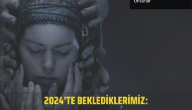 Senua’nın Yeni Macerası: Hellblade II’ye Dikkat Çeken Unsurlar