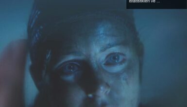 Senua’s Saga: Hellblade II’nin Şaşırtıcı Başarım İstatistikleri ve Oyuncu Davranışları