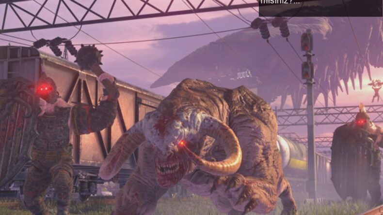 Serious Sam: Siberian Mayhem ile Kış Maceralarına Hazır mısınız?