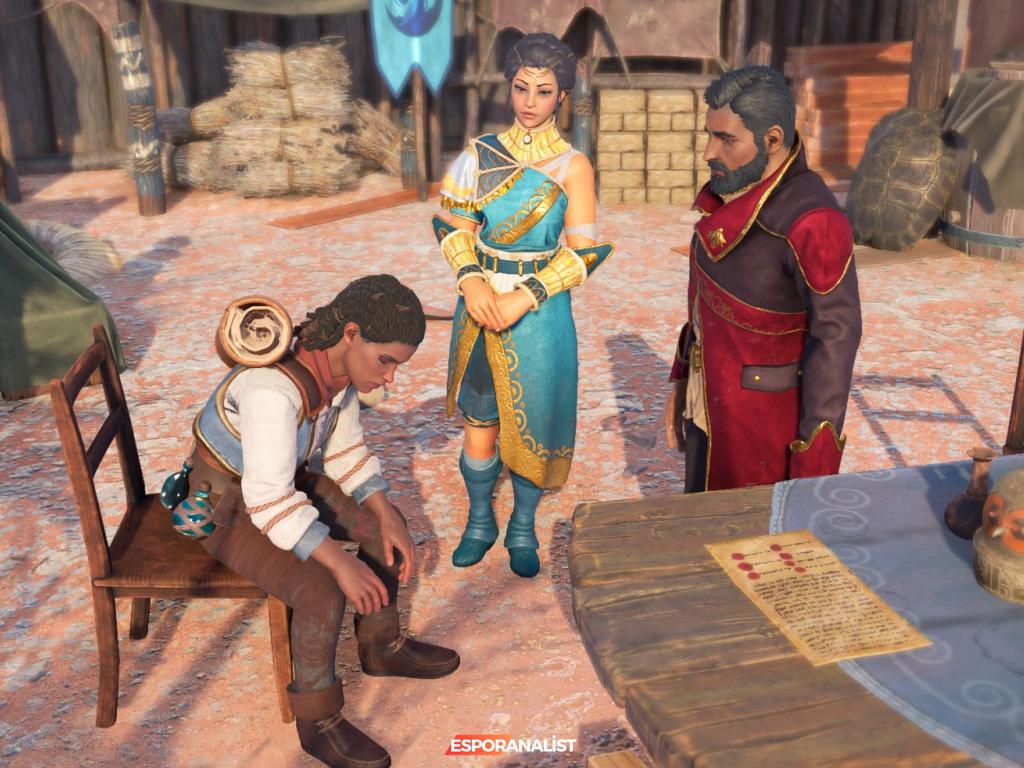 Settlers: Yeni Bir Dönüşüm mü, Yoksa Hayal Kırıklığı mı?