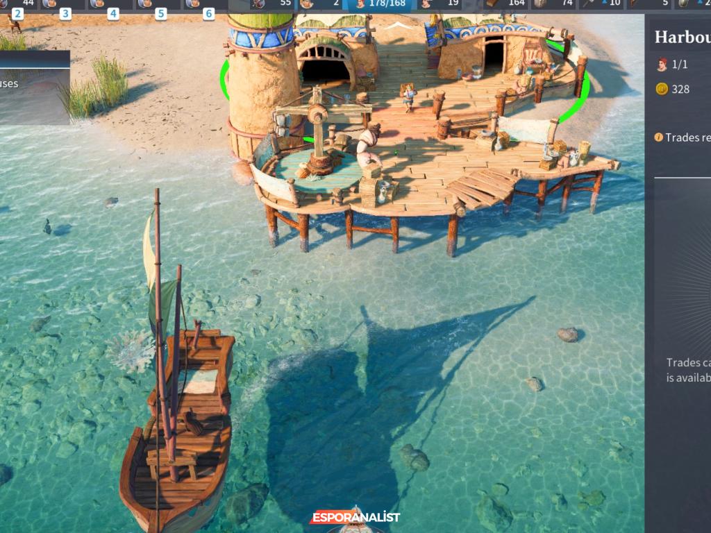 Settlers: Yeni Bir Dönüşüm mü, Yoksa Hayal Kırıklığı mı?