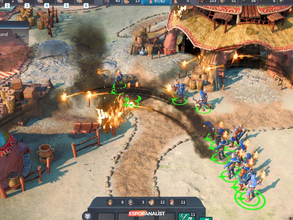 Settlers: Yeni Bir Dönüşüm mü, Yoksa Hayal Kırıklığı mı?