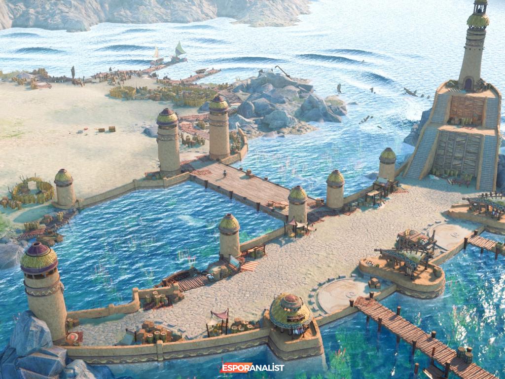 Settlers: Yeni Bir Dönüşüm mü, Yoksa Hayal Kırıklığı mı?