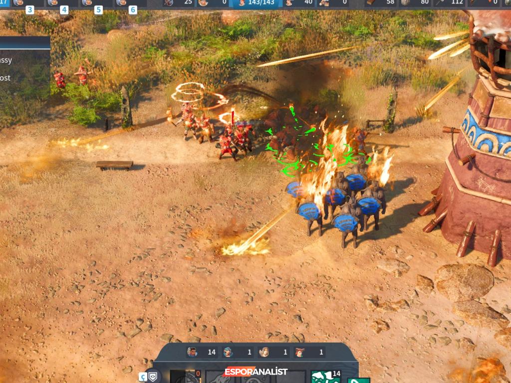 Settlers: Yeni Bir Dönüşüm mü, Yoksa Hayal Kırıklığı mı?