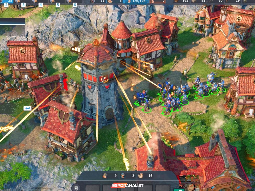 Settlers: Yeni Bir Dönüşüm mü, Yoksa Hayal Kırıklığı mı?