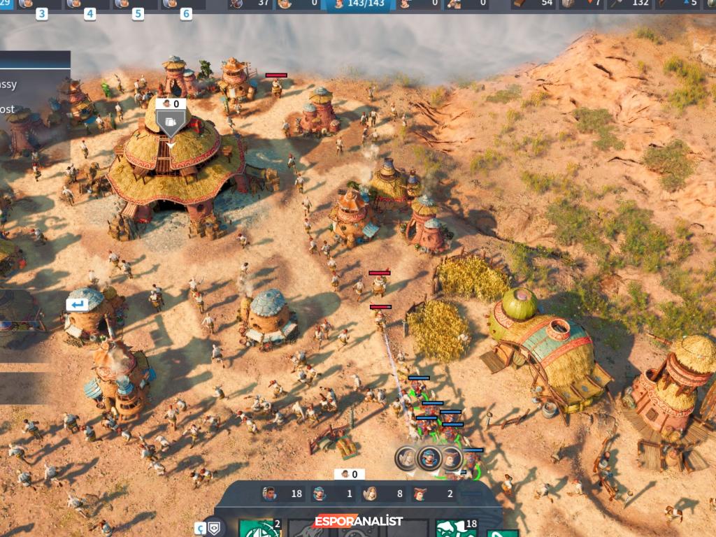 Settlers: Yeni Bir Dönüşüm mü, Yoksa Hayal Kırıklığı mı?
