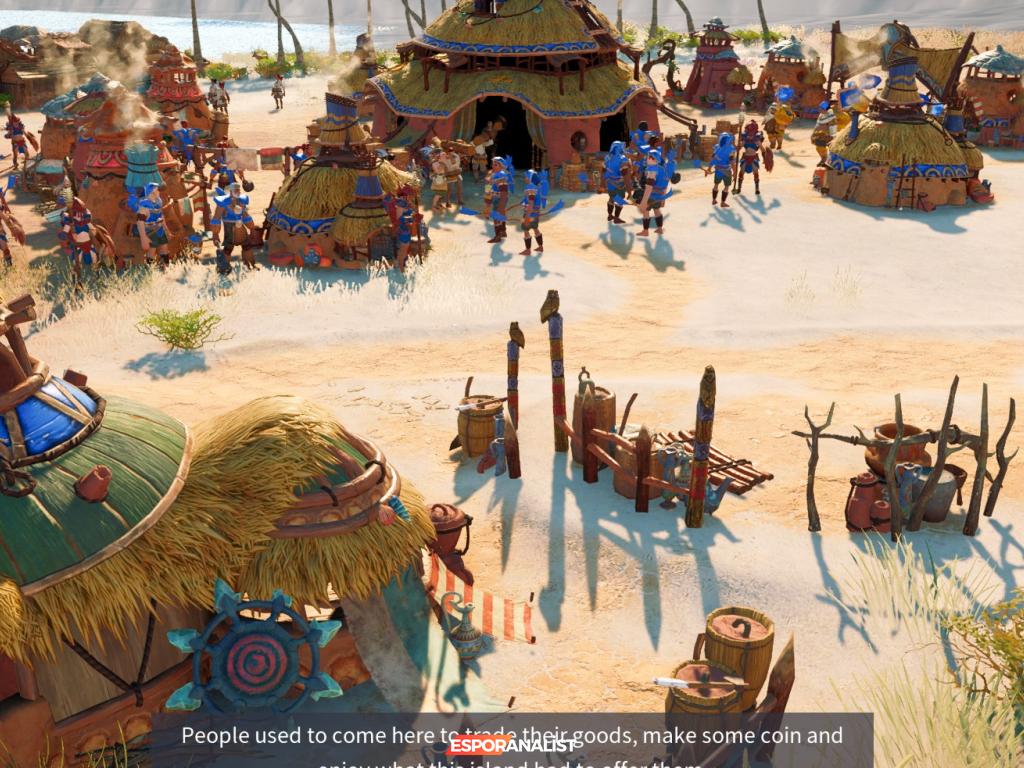 Settlers: Yeni Bir Dönüşüm mü, Yoksa Hayal Kırıklığı mı?
