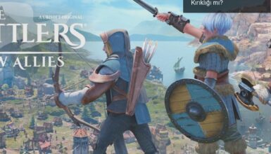 Settlers: Yeni Bir Dönüşüm mü, Yoksa Hayal Kırıklığı mı?