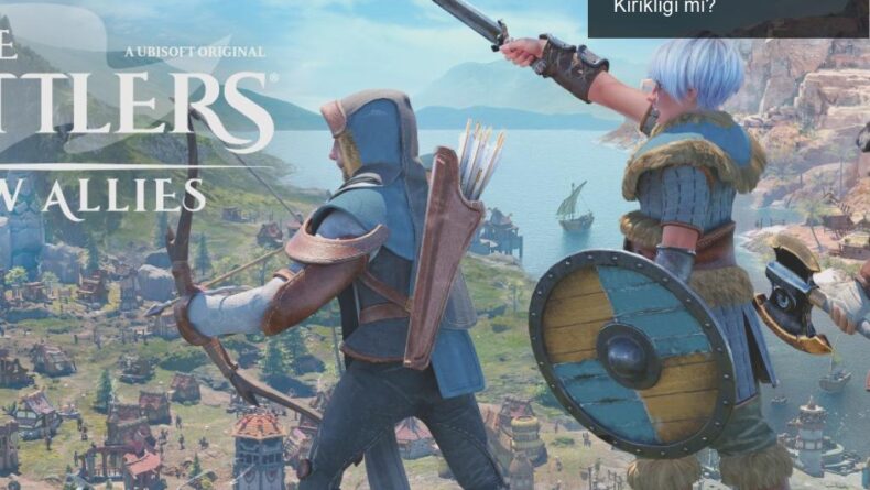 Settlers: Yeni Bir Dönüşüm mü, Yoksa Hayal Kırıklığı mı?