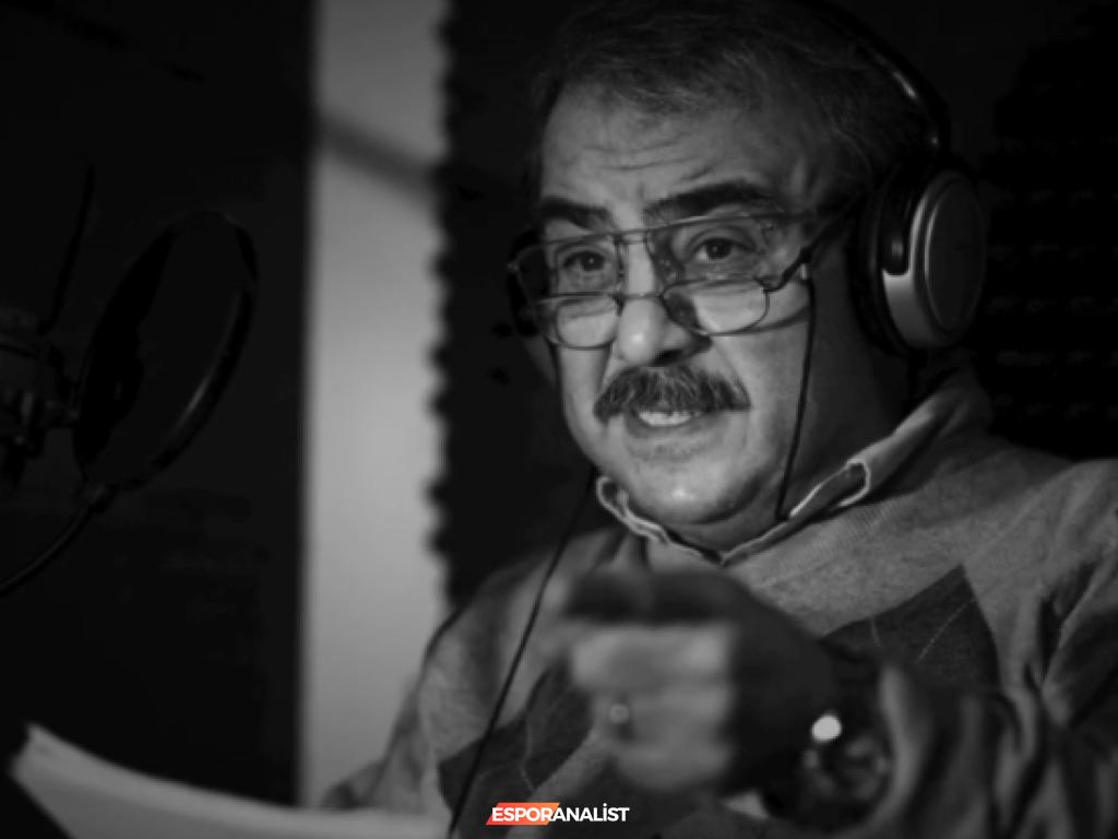 Sezai Aydın: Seslendirme Sanatının Efsanesi ve Çocukluğumuzun Kahramanı