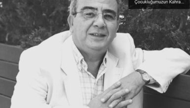 Sezai Aydın: Seslendirme Sanatının Efsanesi ve Çocukluğumuzun Kahramanı