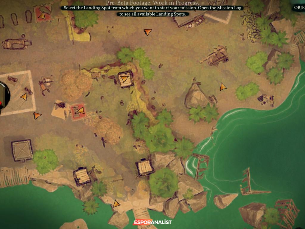 Shadow Gambit: Mizahi Taktiksel Strateji Deneyimi