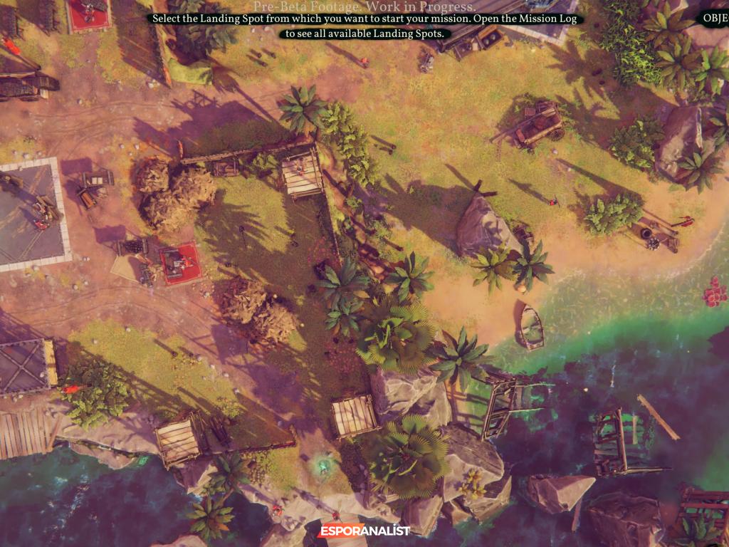 Shadow Gambit: Mizahi Taktiksel Strateji Deneyimi