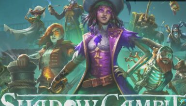 Shadow Gambit: Mizahi Taktiksel Strateji Deneyimi