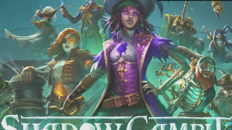 Shadow Gambit: Mizahi Taktiksel Strateji Deneyimi
