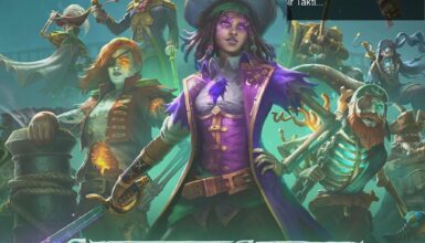 Shadow Gambit: The Cursed Crew ile Karayiplerde Eğlenceli Bir Taktiksel Macera
