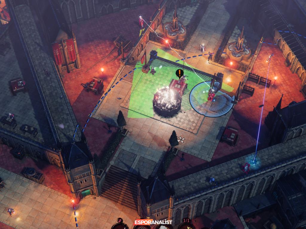 Shadow Gambit: The Cursed Crew İncelemesi - Mimimi'nin Efsanevi Korsan Deneyimi
