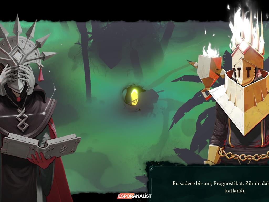 Shadow Gambit: The Cursed Crew İncelemesi - Mimimi'nin Efsanevi Korsan Deneyimi