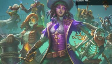 Shadow Gambit: The Cursed Crew İncelemesi – Mimimi’nin Efsanevi Korsan Deneyimi