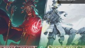Shadow Gambit: The Cursed Crew’e İki Yeni DLC ve Ücretsiz Hazine Avı Modu Geldi!