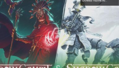 Shadow Gambit: The Cursed Crew’e İki Yeni DLC ve Ücretsiz Hazine Avı Modu Geldi!