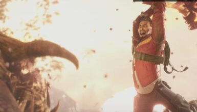 Shadow Warrior 3: Kıyametin Eşiğinde, 1 Mart’ta Geliyor!