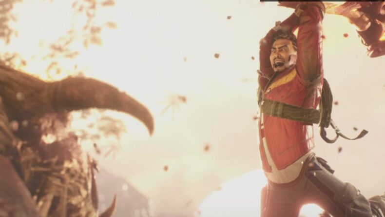 Shadow Warrior 3: Kıyametin Eşiğinde, 1 Mart’ta Geliyor!