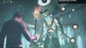 Shadows of the Damned: Hella Remastered, Cadılar Bayramı’nda Yeniden Geri Dönüyor!