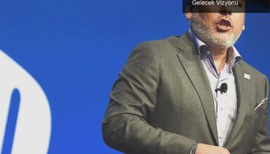 Shawn Layden ile Oyun Endüstrisinde Değişim ve Gelecek Vizyonu