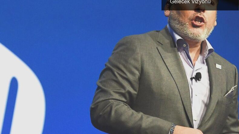 Shawn Layden ile Oyun Endüstrisinde Değişim ve Gelecek Vizyonu