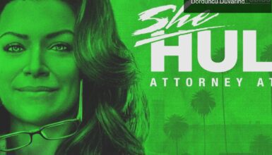 She-Hulk: Marvel’ın Absürt Avukatı ile Eğlencenin Dördüncü Duvarında Yolculuk