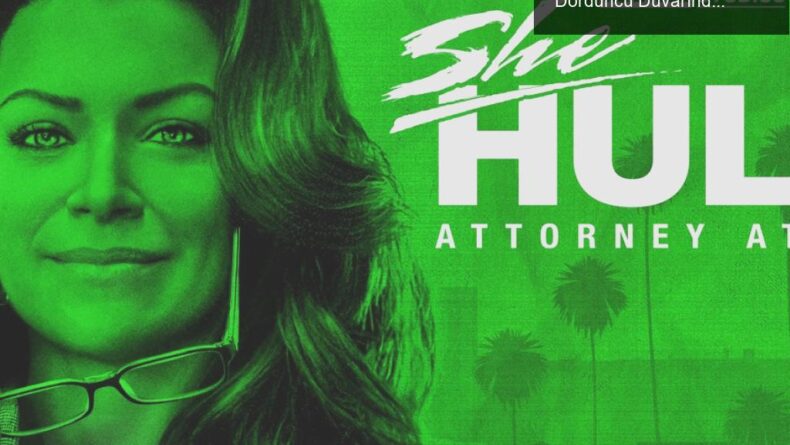 She-Hulk: Marvel’ın Absürt Avukatı ile Eğlencenin Dördüncü Duvarında Yolculuk