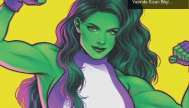 She-Hulk’ın Marvel’s Avengers’a Geleceği: Canlı Yayında Sızan Bilgi ve Komik Anlar