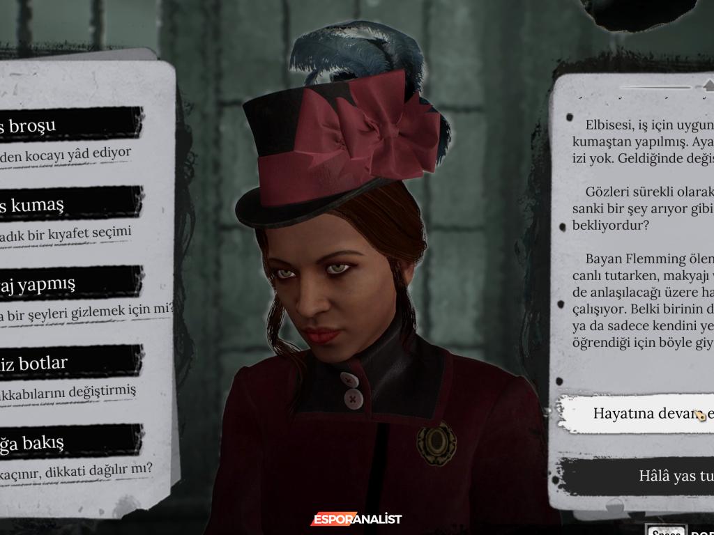 Sherlock Holmes The Awakened: Cthulhu Mitosuyla Yeniden Doğuyor