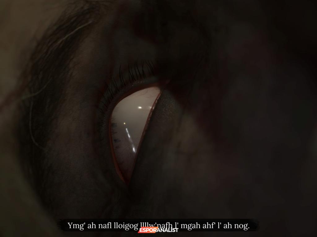 Sherlock Holmes The Awakened: Cthulhu Mitosuyla Yeniden Doğuyor
