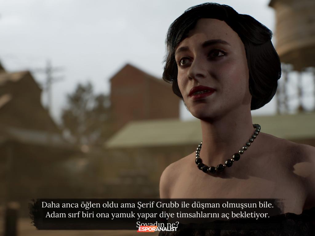 Sherlock Holmes The Awakened: Cthulhu Mitosuyla Yeniden Doğuyor
