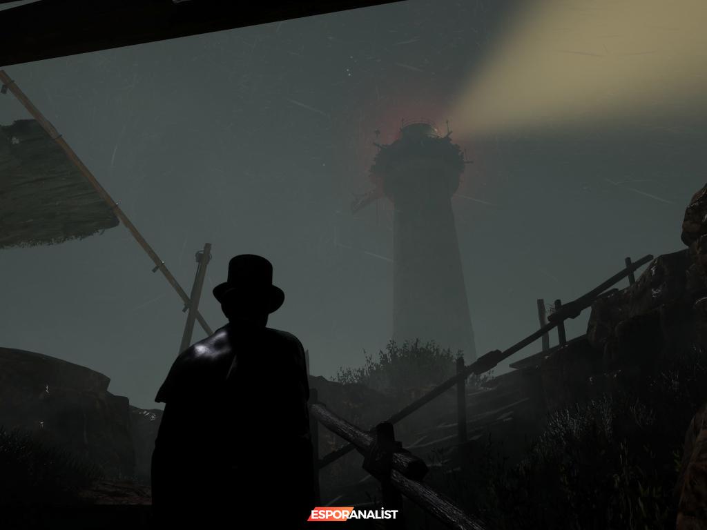 Sherlock Holmes The Awakened: Cthulhu Mitosuyla Yeniden Doğuyor