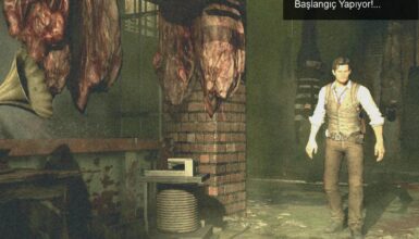 Shinji Mikami: Korku Oyunlarının Ustası Yeni Bir Başlangıç Yapıyor!