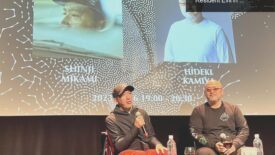 Shinji Mikami ve Hideki Kamiya’nın Canlı Sohbeti: Resident Evil’ın Geleceği Ne Olacak?