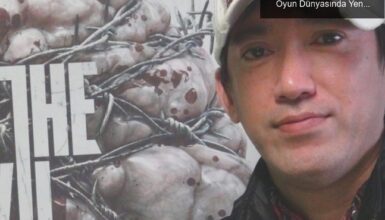 Shinji Mikami’nin Tango Gameworks’ten Ayrılışı: Oyun Dünyasında Yeni Bir Dönem Başlıyor
