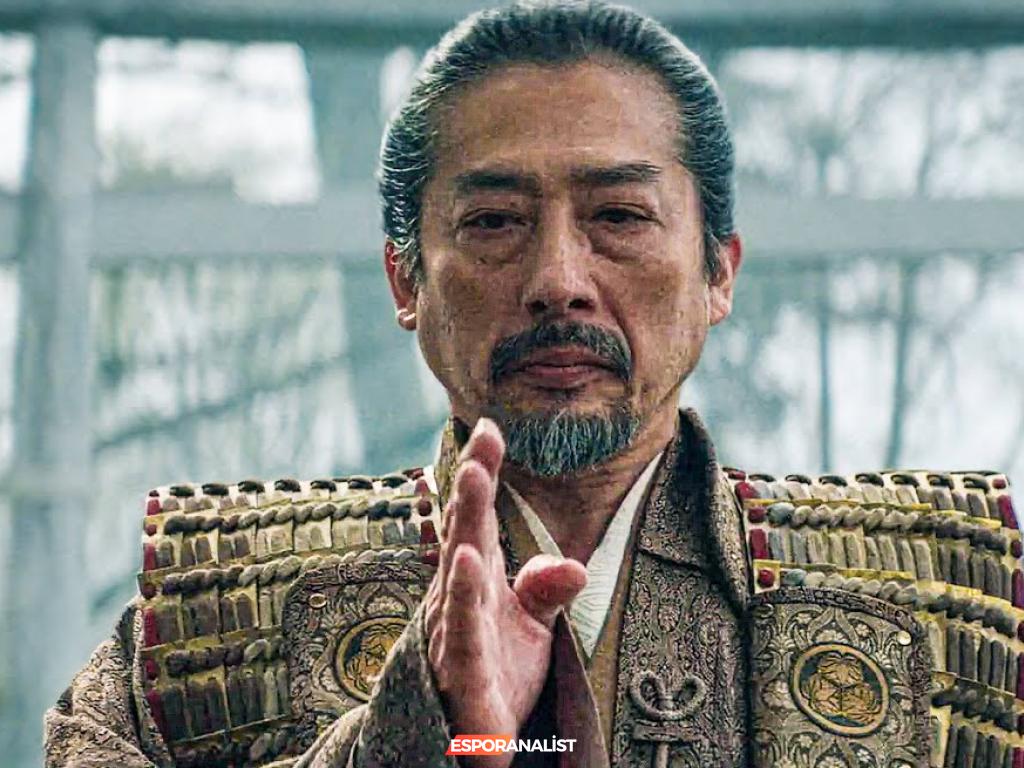 Shogun: Japonya'nın Samuray Döneminde İktidar Savaşları ve Kültürel Derinlikler