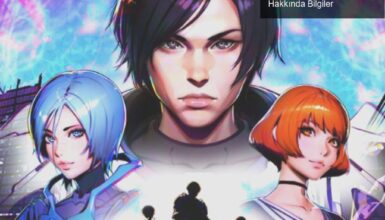 Shoji Meguro’dan Yeni Oyun Projesi: Guns Undarkness Hakkında Bilgiler