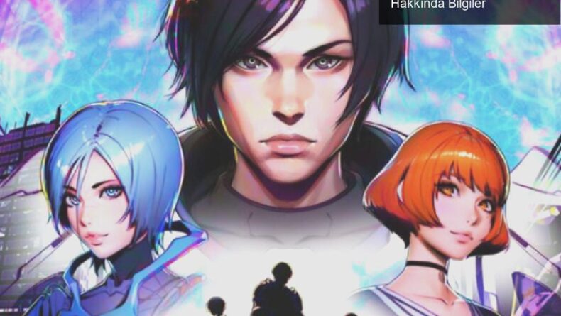 Shoji Meguro’dan Yeni Oyun Projesi: Guns Undarkness Hakkında Bilgiler