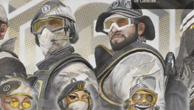 Siege Invitational 2024: Oyun Dünyasında 9 Yıl Kutlaması ve Gelecek Vizyonu