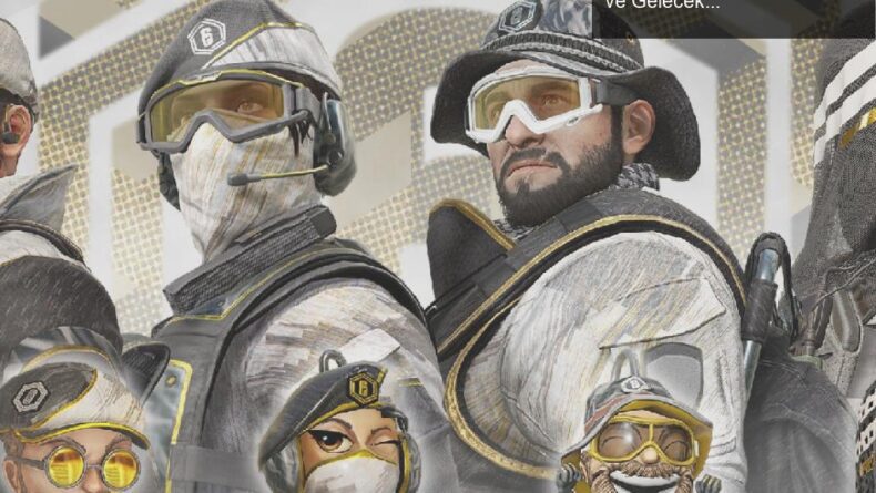 Siege Invitational 2024: Oyun Dünyasında 9 Yıl Kutlaması ve Gelecek Vizyonu