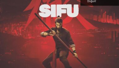 Sifu: Kung Fu Ustalığınızla Yeniden Doğun!